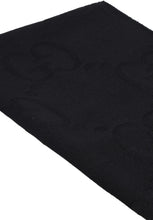 Load image into Gallery viewer, Wool GG jacquard scarf
