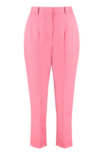 Load image into Gallery viewer, Virgin wool trousers
