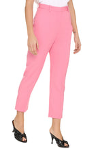 Load image into Gallery viewer, Virgin wool trousers
