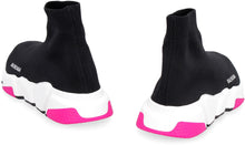 Load image into Gallery viewer, Speed knitted sock-sneakers

