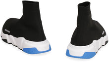 Load image into Gallery viewer, Speed knitted sock-style sneakers
