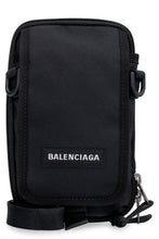 Load image into Gallery viewer, Explorer nylon messenger bag
