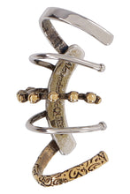 Load image into Gallery viewer, Punk ear-cuff

