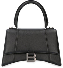 Load image into Gallery viewer, Hourglass leather mini-bag
