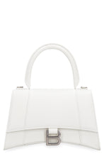 Load image into Gallery viewer, Hourglass leather bag
