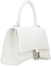 Load image into Gallery viewer, Hourglass leather bag
