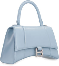 Load image into Gallery viewer, Hourglass leather handbag

