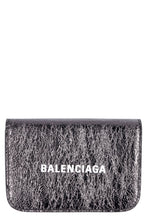 Load image into Gallery viewer, Micro leather wallet
