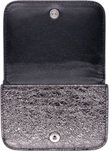 Load image into Gallery viewer, Micro leather wallet
