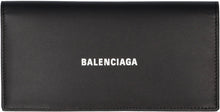 Load image into Gallery viewer, Leather wallet
