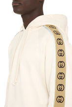 Load image into Gallery viewer, Cotton hoodie
