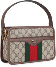 Load image into Gallery viewer, Ophidia GG Supreme messenger bag
