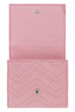 Load image into Gallery viewer, GG Marmont leather wallet
