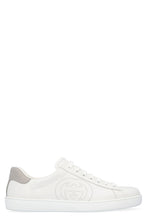 Load image into Gallery viewer, Ace leather low-top sneakers
