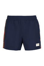 Load image into Gallery viewer, Nylon swim shorts
