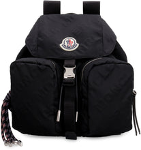 Load image into Gallery viewer, Dauphine mini nylon backpack

