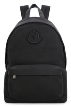 Load image into Gallery viewer, Pierrick nylon backpack
