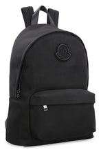 Load image into Gallery viewer, Pierrick nylon backpack
