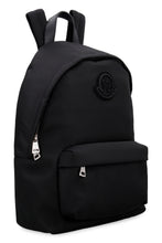 Load image into Gallery viewer, Pierrick backpack with logo
