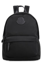Load image into Gallery viewer, Pierrick canvas backpack

