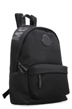 Load image into Gallery viewer, Pierrick canvas backpack
