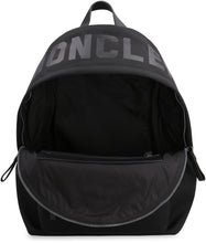 Load image into Gallery viewer, Pierrick canvas backpack
