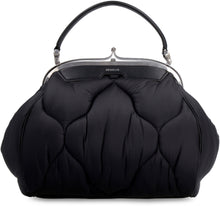 Load image into Gallery viewer, 2 Moncler 1952 - Plompe Nylon and leather bag
