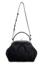 Load image into Gallery viewer, 2 Moncler 1952 - Plompe Nylon and leather bag
