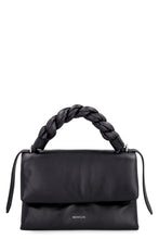 Load image into Gallery viewer, Dorotea leather crossbody bag

