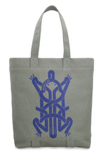 Load image into Gallery viewer, 5 Moncler Craig Green - Canvas tote bag
