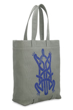 Load image into Gallery viewer, 5 Moncler Craig Green - Canvas tote bag
