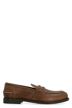 Load image into Gallery viewer, Leather loafers
