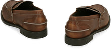 Load image into Gallery viewer, Leather loafers
