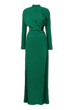 Load image into Gallery viewer, Serena crepe dress
