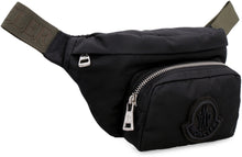 Load image into Gallery viewer, Durance nylon belt bag
