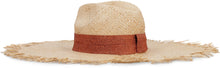 Load image into Gallery viewer, Saint Tropez wide-brimmed straw hats
