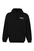 Load image into Gallery viewer, Cotton hoodie
