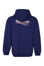 Load image into Gallery viewer, Logo detail cotton sweatshirt

