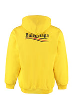 Load image into Gallery viewer, Cotton hoodie

