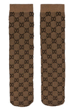 Load image into Gallery viewer, Classic knee-high sock
