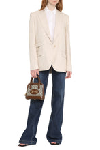 Load image into Gallery viewer, Single-breasted blazer
