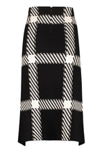 Load image into Gallery viewer, Asymmetric skirt
