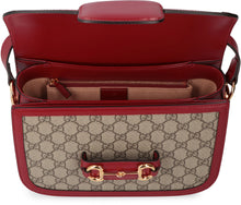 Load image into Gallery viewer, Gucci 1955 Horsebit shoulder bag

