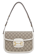 Load image into Gallery viewer, Gucci 1955 Horsebit shoulder bag
