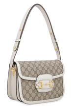 Load image into Gallery viewer, Gucci 1955 Horsebit shoulder bag
