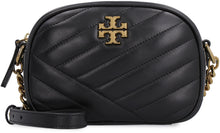 Load image into Gallery viewer, Kira leather camera bag
