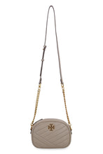 Load image into Gallery viewer, Kira leather camera bag
