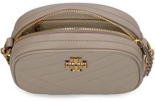 Load image into Gallery viewer, Kira leather camera bag
