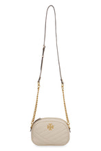 Load image into Gallery viewer, Kira leather camera bag
