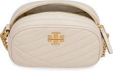 Load image into Gallery viewer, Kira leather camera bag
